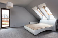 Alresford bedroom extensions