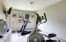 Alresford home gym construction leads