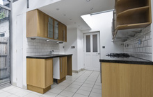 Alresford kitchen extension leads