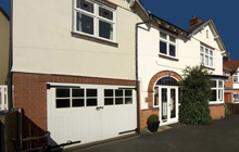 Alresford multiple storey extension leads